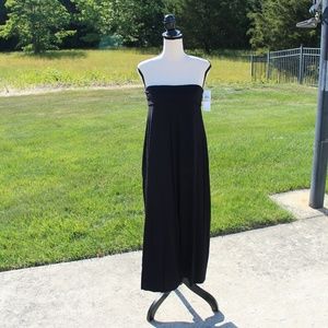 Jump Design MlK, maxi strapless dress or skirt .....
